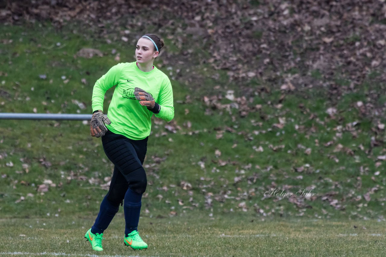 Bild 221 - Frauen TSV Zarpen - FSC Kaltenkirchen : Ergenis: 2:0